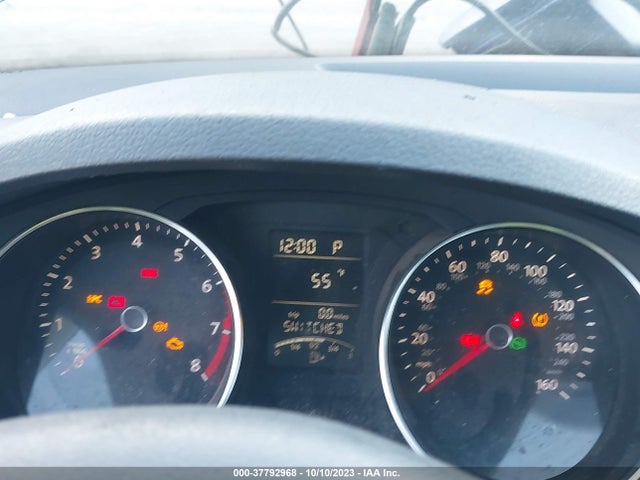 3VWD17AJ8FM416976 Volkswagen Jetta Sedan 1.8t Se