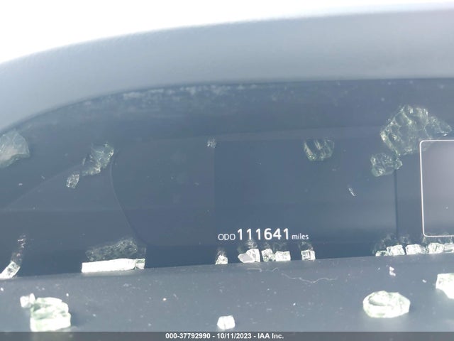Toyota Prius Two Eco 2017 JTDKARFU9H3030743 Image 7