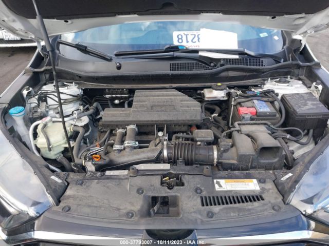 5J6RW1H54MA013775 Honda CR-V EX