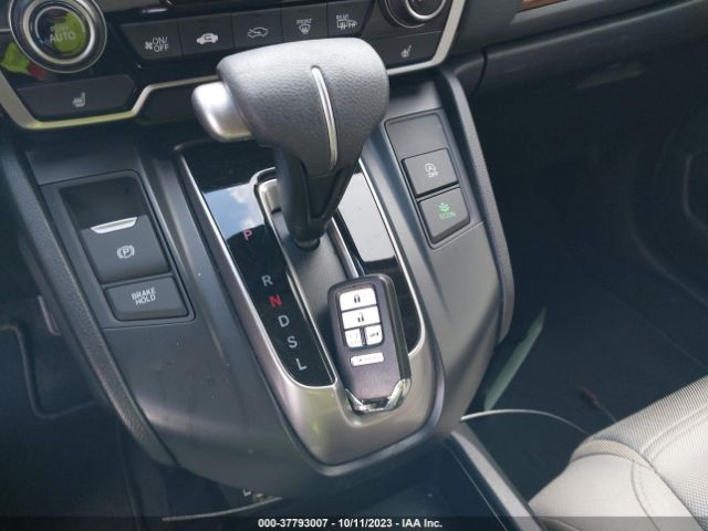 5J6RW1H54MA013775 Honda CR-V EX