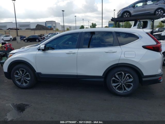 5J6RW1H54MA013775 Honda CR-V EX