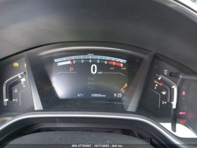 5J6RW1H54MA013775 Honda CR-V EX