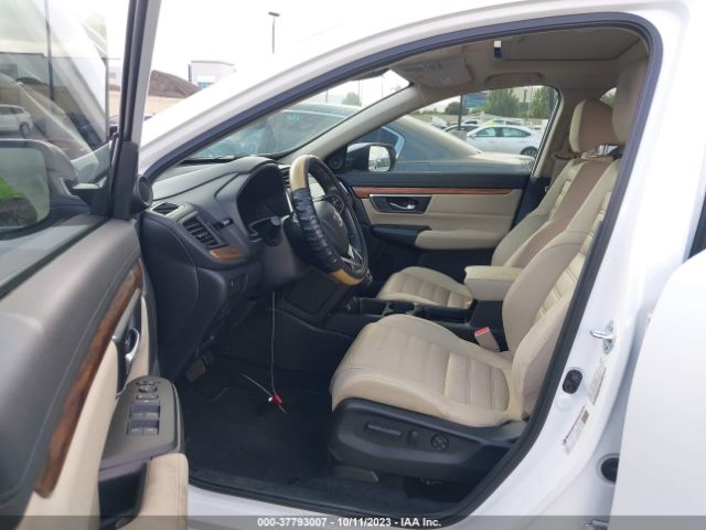 5J6RW1H54MA013775 Honda CR-V EX