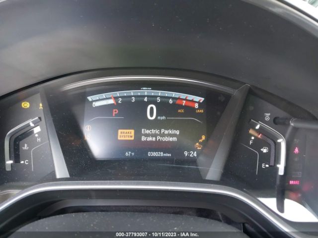 5J6RW1H54MA013775 Honda CR-V EX
