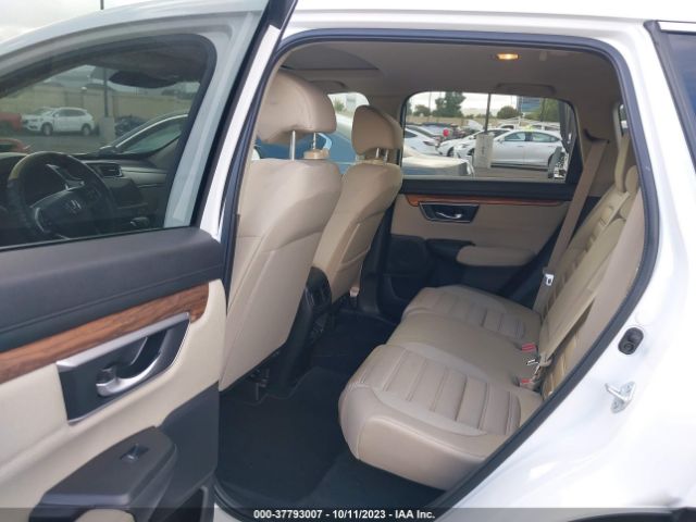 5J6RW1H54MA013775 Honda CR-V EX