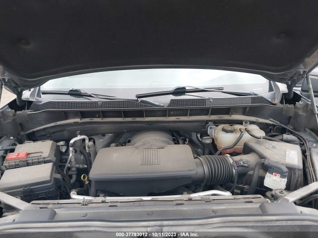 2020 CHEVROLET SILVERADO 1500 LT TRAIL BOSS VIN: 1GCPYFED6LZ123775