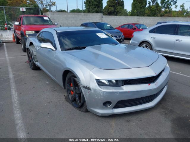2015 2G1FD1E35F9243866 главное изображение