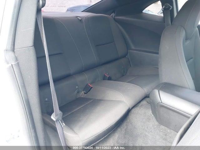 Chevrolet CAMARO LT 2015 2G1FD1E35F9243866 Image 8