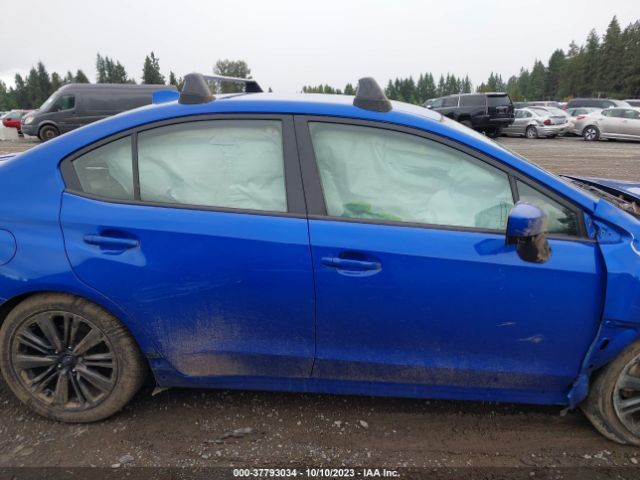 JF1VA1A68L9810168 Subaru WRX