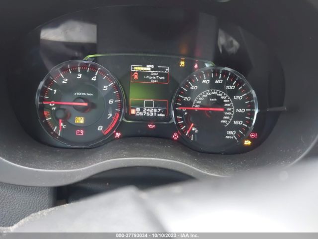 JF1VA1A68L9810168 Subaru WRX