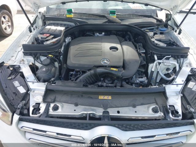 W1N0G8DB5NV342844 Mercedes-Benz Glc Glc 300