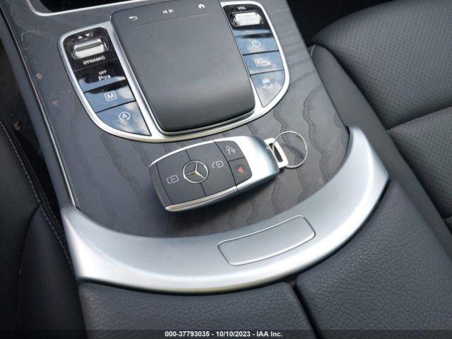 W1N0G8DB5NV342844 Mercedes-Benz Glc Glc 300