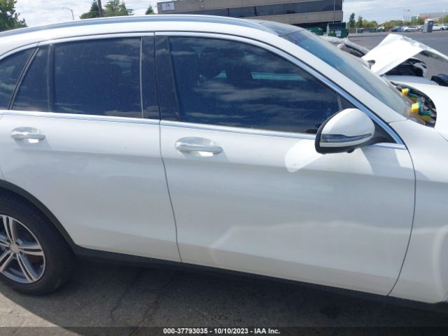 W1N0G8DB5NV342844 Mercedes-Benz Glc Glc 300
