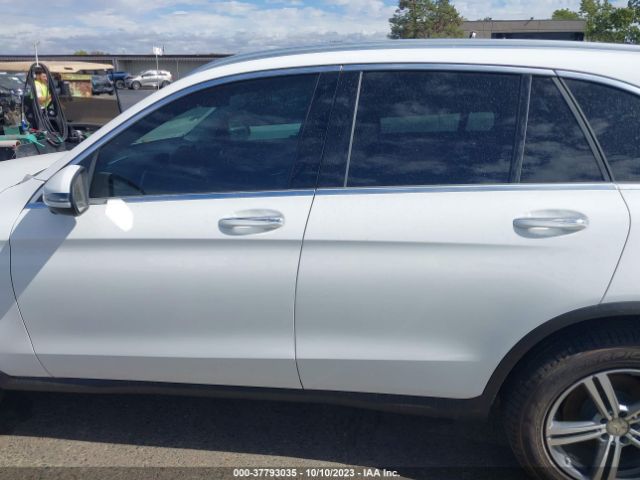 W1N0G8DB5NV342844 Mercedes-Benz Glc Glc 300