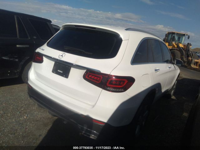 W1N0G8DB5NV342844 Mercedes-Benz Glc Glc 300