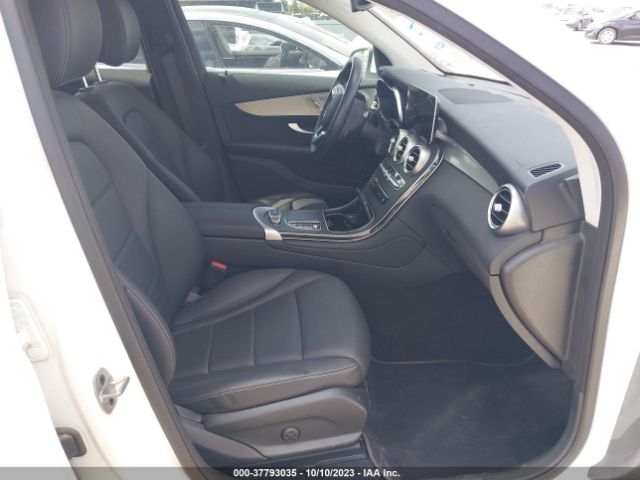 W1N0G8DB5NV342844 Mercedes-Benz Glc Glc 300