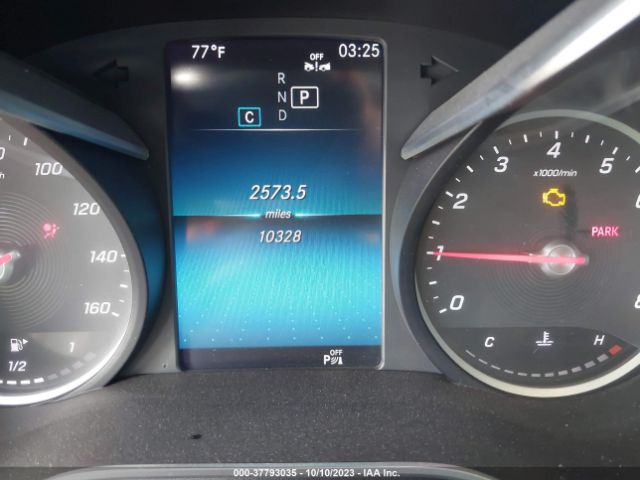 W1N0G8DB5NV342844 Mercedes-Benz Glc Glc 300