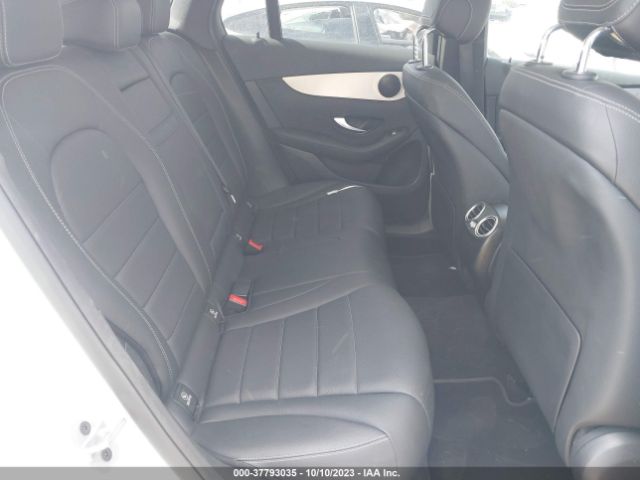 W1N0G8DB5NV342844 Mercedes-Benz Glc Glc 300