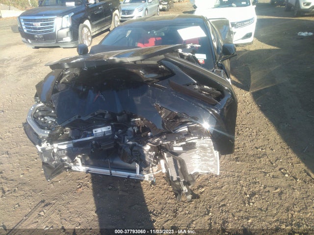 Chevrolet Corvette Stingray Rwd  1lt 2023 1G1YA2D48P5134124 Image 11
