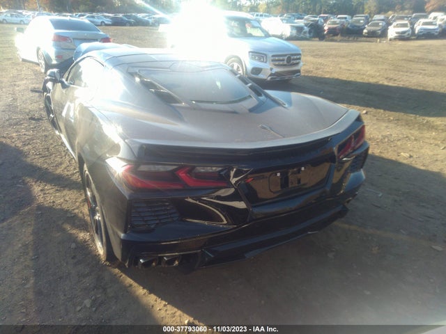 Chevrolet Corvette Stingray Rwd  1lt 2023 1G1YA2D48P5134124 Image 15