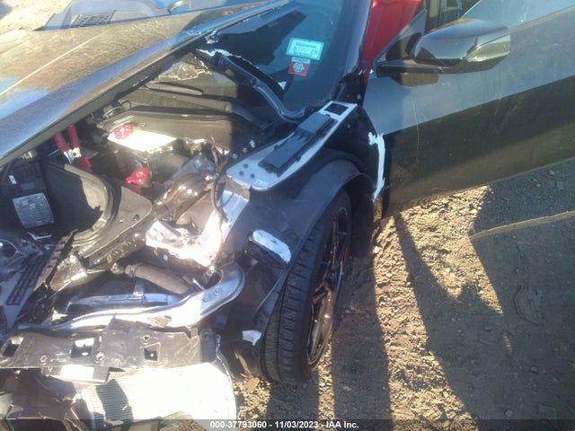Chevrolet Corvette Stingray Rwd  1lt 2023 1G1YA2D48P5134124 Image 6