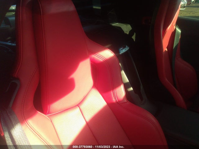 Chevrolet Corvette Stingray Rwd  1lt 2023 1G1YA2D48P5134124 Image 8