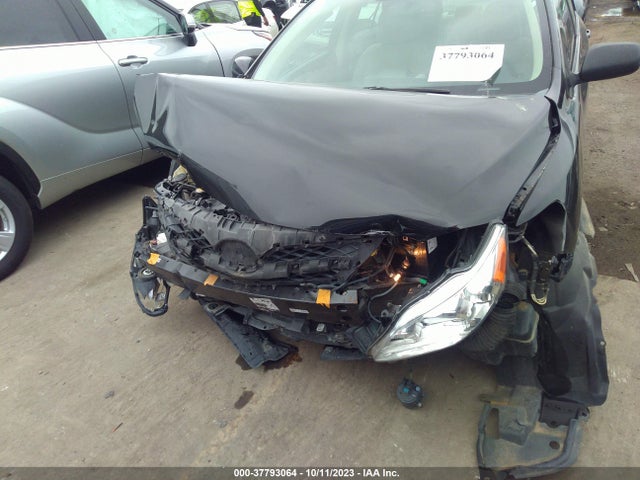 2012 TOYOTA COROLLA LE VIN: 5YFBU4EE8CP007894