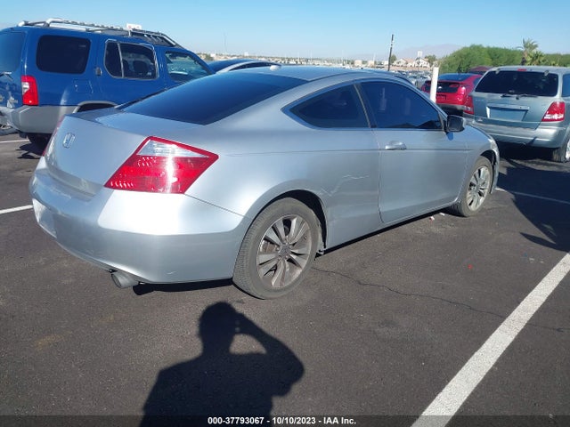 2010 HONDA ACCORD CPE EX-L VIN: 1HGCS1B84AA001388