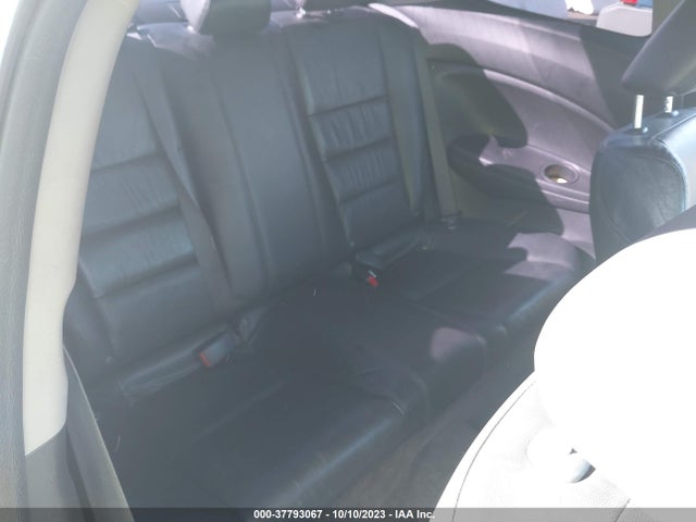 2010 HONDA ACCORD CPE EX-L VIN: 1HGCS1B84AA001388
