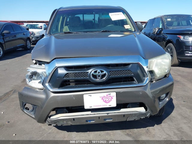 Toyota Tacoma Prerunner 2015 5TFJU4GN9FX083588 Image 12