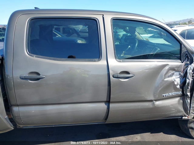 Toyota Tacoma Prerunner 2015 5TFJU4GN9FX083588 Image 13
