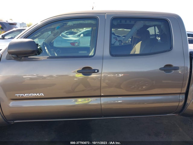 Toyota Tacoma Prerunner 2015 5TFJU4GN9FX083588 Image 14
