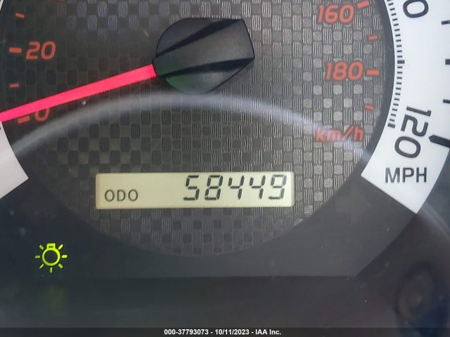 Toyota Tacoma Prerunner 2015 5TFJU4GN9FX083588 Image 15