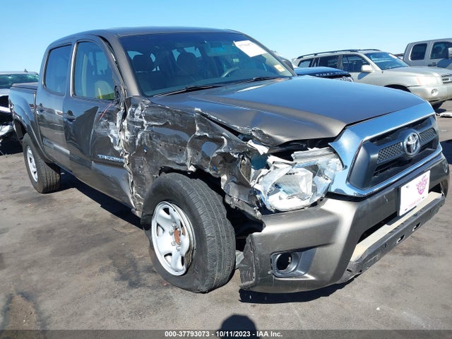 Toyota Tacoma Prerunner 2015 5TFJU4GN9FX083588 Image 6