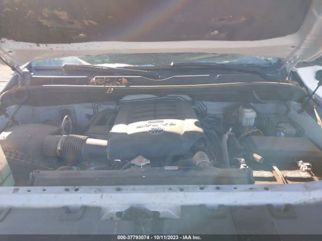 2021 TOYOTA TUNDRA 4WD 5TFUY5F13MX044739 Photo 9