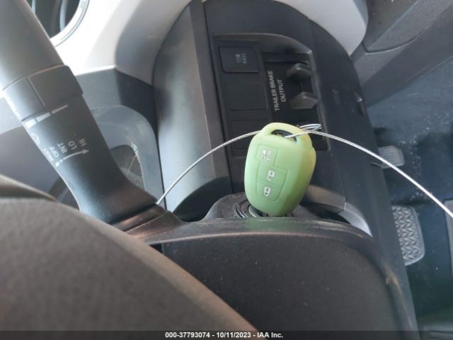 2021 TOYOTA TUNDRA 4WD 5TFUY5F13MX044739 Photo 10