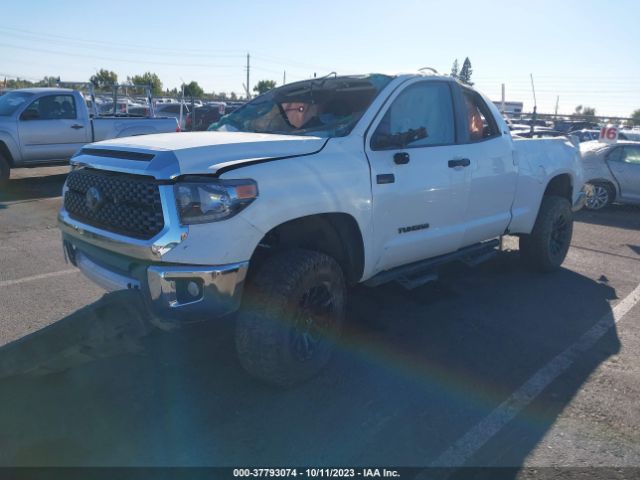 2021 TOYOTA TUNDRA 4WD 5TFUY5F13MX044739 Photo 1