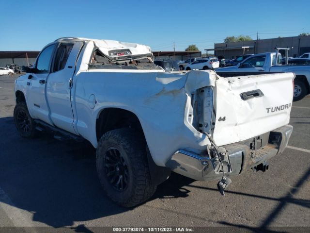 2021 TOYOTA TUNDRA 4WD 5TFUY5F13MX044739 Photo 2