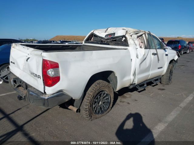2021 TOYOTA TUNDRA 4WD 5TFUY5F13MX044739 Photo 3