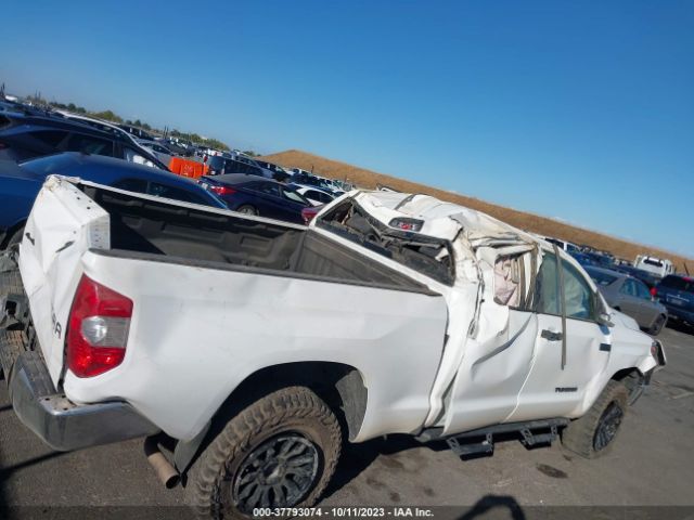 2021 TOYOTA TUNDRA 4WD 5TFUY5F13MX044739 Photo 5