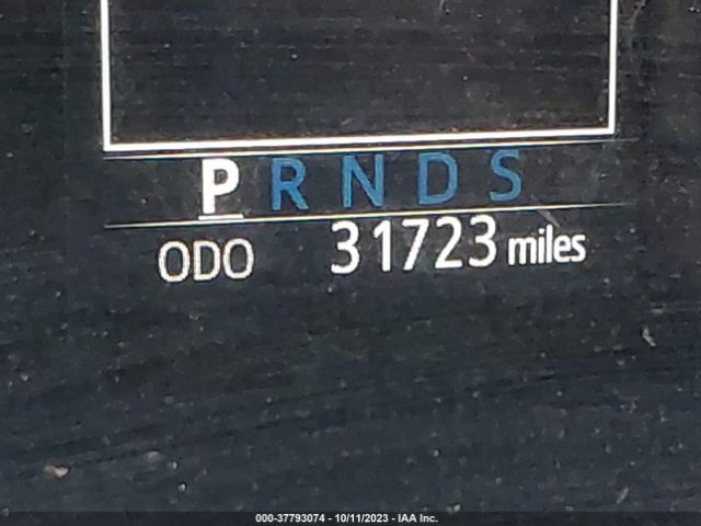 2021 TOYOTA TUNDRA 4WD 5TFUY5F13MX044739 Photo 6