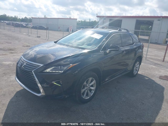 2T2ZZMCA0GC021984 Lexus RX 350