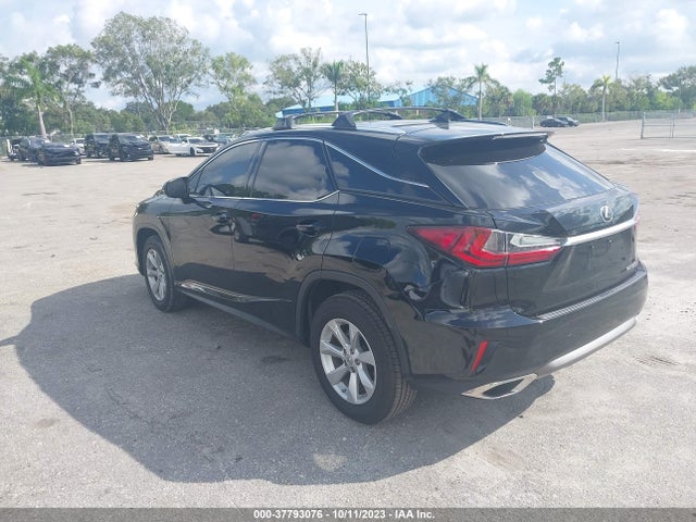 2T2ZZMCA0GC021984 Lexus RX 350