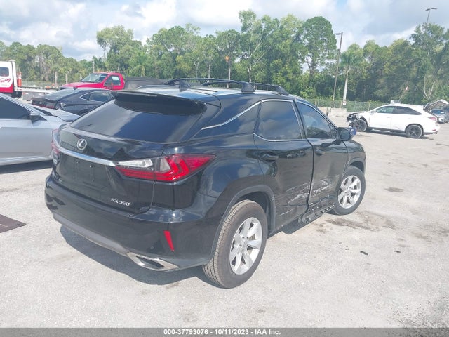 2T2ZZMCA0GC021984 Lexus RX 350