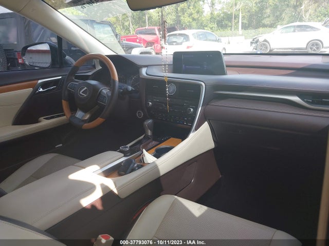 2T2ZZMCA0GC021984 Lexus RX 350