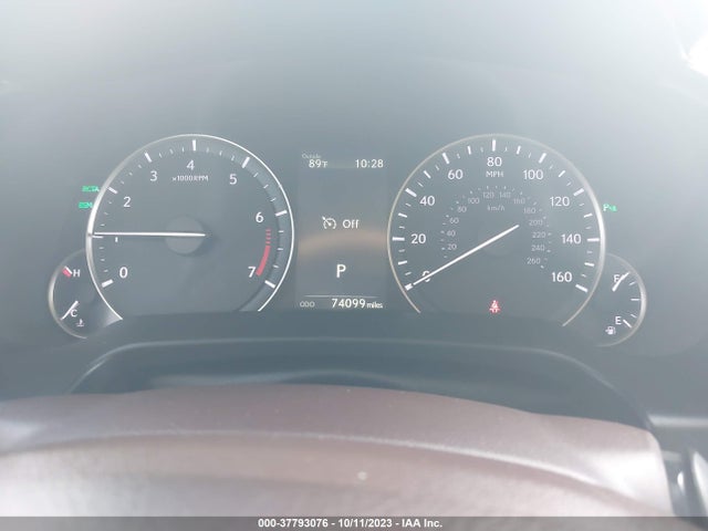 2T2ZZMCA0GC021984 Lexus RX 350