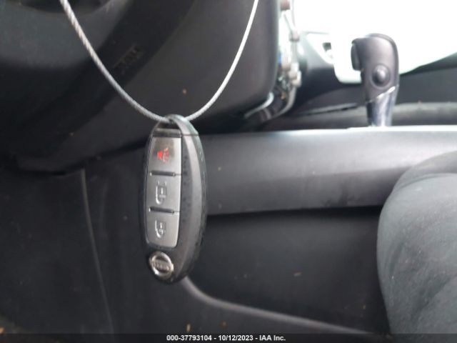 5N1AR2MM6EC640573 Nissan Pathfinder Sv