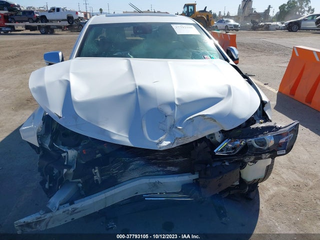 Chevrolet IMPALA 2LZ 2017 1G1145S33HU209985 Image 13