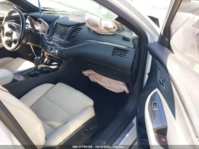 Chevrolet IMPALA 2LZ 2017 1G1145S33HU209985 Image 5