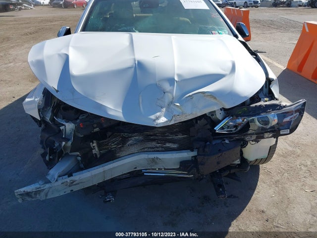 Chevrolet IMPALA 2LZ 2017 1G1145S33HU209985 Image 6